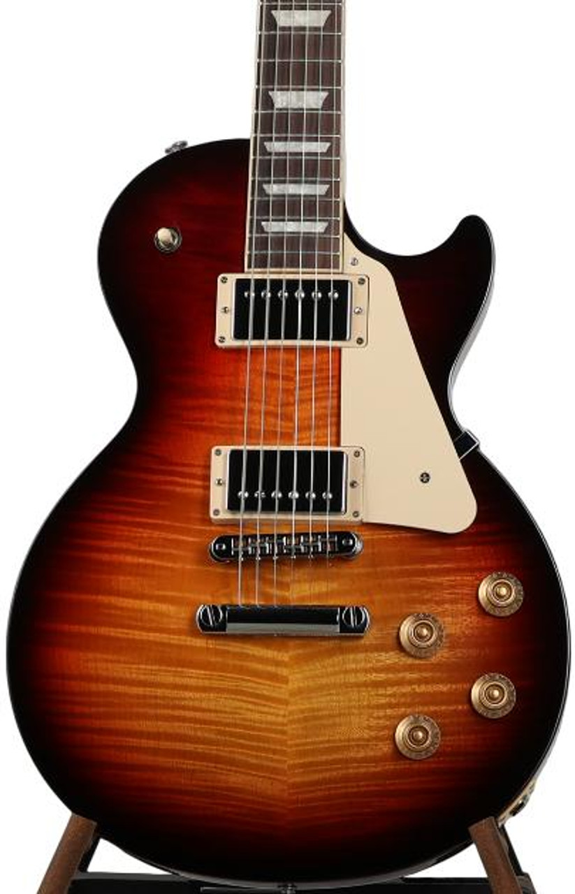 Gibson USA Les Paul Studio ウォーンブラウン Gibson 2016 Les Paul Studio Faded - Worn Brown | Long & McQuade